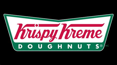 Krispy kreme promotional mascot